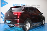 宝骏5602015款1.8L 手动舒适型