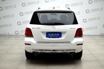 奔驰GLK级2013款改款 GLK 300 4MATIC 时尚型