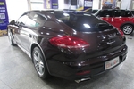 保时捷Panamera2014款Panamera 4 3.0T 