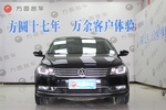 大众迈腾2013款1.8TSI 尊贵型