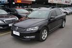 大众帕萨特2011款1.8TSI DSG 尊荣版