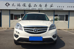 长安CS352014款1.6L 自动豪华导航型 国IV