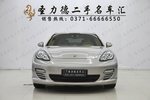 保时捷Panamera2010款Panamera 4 3.6L 