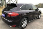 保时捷Cayenne2011款3.0T