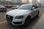 奥迪Q52012款2.0TFSI 技术型