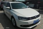 大众速腾2012款1.4TSI 自动豪华型