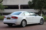 奥迪A4L2013款30 TFSI 自动舒适型