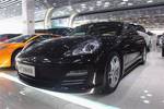 保时捷Panamera2010款Panamera 4 3.6L 