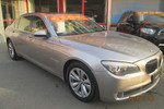 宝马7系2009款730Li 豪华型