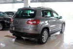 大众Tiguan2009款2.0TSI 舒适版