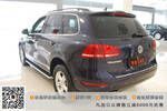 大众途锐2011款3.0TSI V6 舒适型 