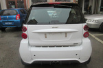 smartfortwo2012款1.0T 博速Xclusive版