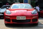 保时捷Panamera2014款Panamera 3.0T 