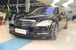 奔驰S级 AMG2010款S65 AMG