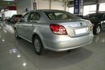 大众朗逸2008款1.6L 手动 品雅版