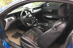 福特Mustang2016款2.3T 性能版