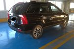 起亚狮跑2013款2.0L GLS 自动两驱