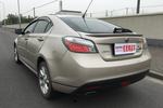 MG62012款1.8T 自动豪华版