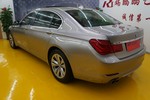 宝马7系2009款730Li 领先型