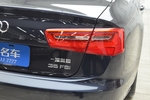 奥迪A6L2012款35 FSI 豪华型(2.8L)