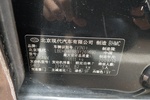 现代悦动2008款1.6L MT GLS 