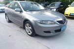 马自达MAZDA62003款2.3技术型