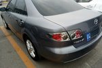 马自达Mazda62008款2.0L 手自一体 豪华型