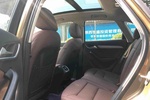 奥迪Q32013款35 TFSI 进取型