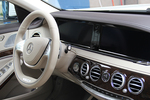 奔驰S级 AMG2014款S63L AMG 4MATIC