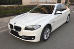 宝马5系2014款520Li 典雅型