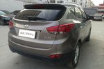 现代ix352010款2.0L 自动两驱精英版GLS 