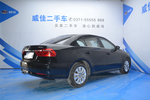 大众朗逸2013款改款 1.4TSI DSG舒适版