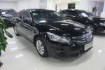 本田雅阁2012款2.0L EX Navi