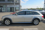 奥迪A4 allroad-2.0AT