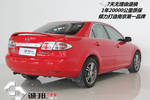 马自达Mazda62003款2.3技术型