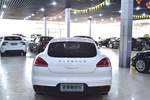 保时捷Panamera2014款Panamera 4 3.0T 