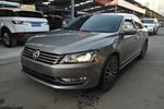 大众帕萨特2013款2.0TSI DSG至尊版