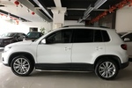 大众Tiguan2015款2.0TSI 舒适版