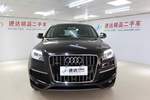 奥迪Q72014款35 TFSI 运动型