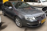 大众迈腾2009款2.0TSI DSG 豪华型