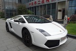 兰博基尼盖拉多-LP550--2