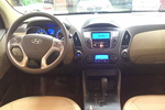 现代ix352013款2.0L 自动两驱智能型GLS 国V 