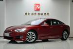 特斯拉Model S2016款MODEL S 75D