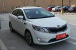 起亚K2三厢2011款1.6 Premium