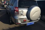 丰田RAV42010款2.0L 自动豪华升级版