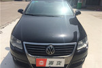 大众迈腾2009款1.8TSI DSG 舒适型