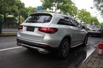 奔驰GLC级2016款GLC 200 4MATIC