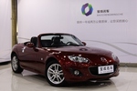 马自达MX-52009款2.0L 标准型