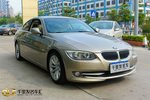 宝马3系双门2011款335i