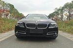 宝马5系2014款528Li xDrive 领先型